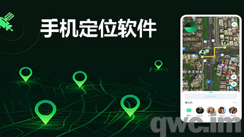 定位追踪系统